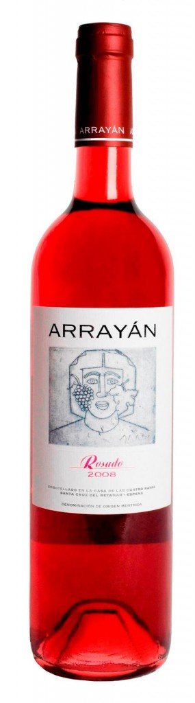 Arrayan rosado 2008