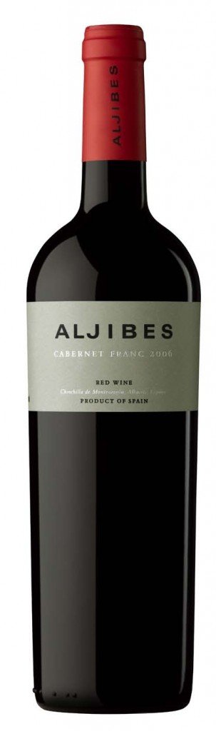 los aljibes caberneet franc