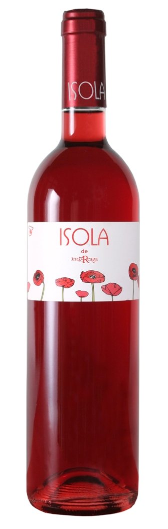 ISOLA ROSADO MERLOT