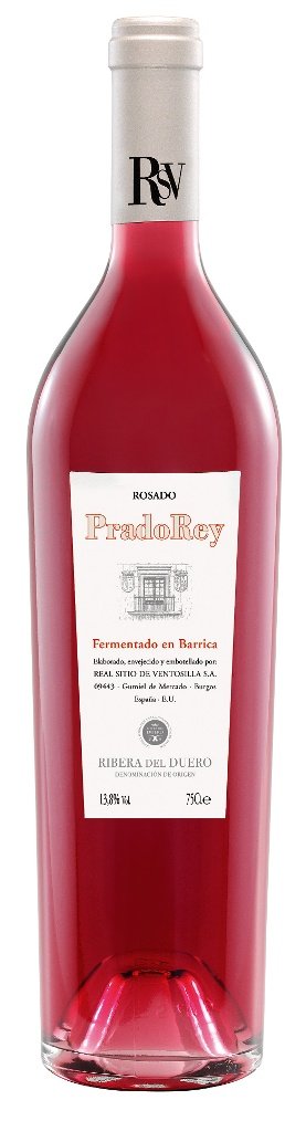 PRADO REY ROSADO