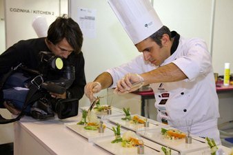 Alimentaria Lisboa