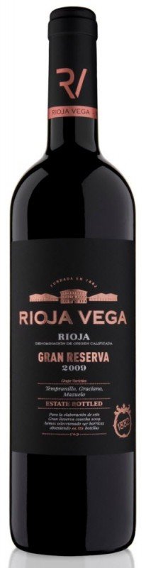 rioja vega