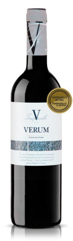 Verum_tempranillo V 2010