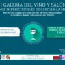 Beth Willard inaugura en Tomelloso la II edición de los 100 Vinos Imprescindibles de Castilla-La Mancha