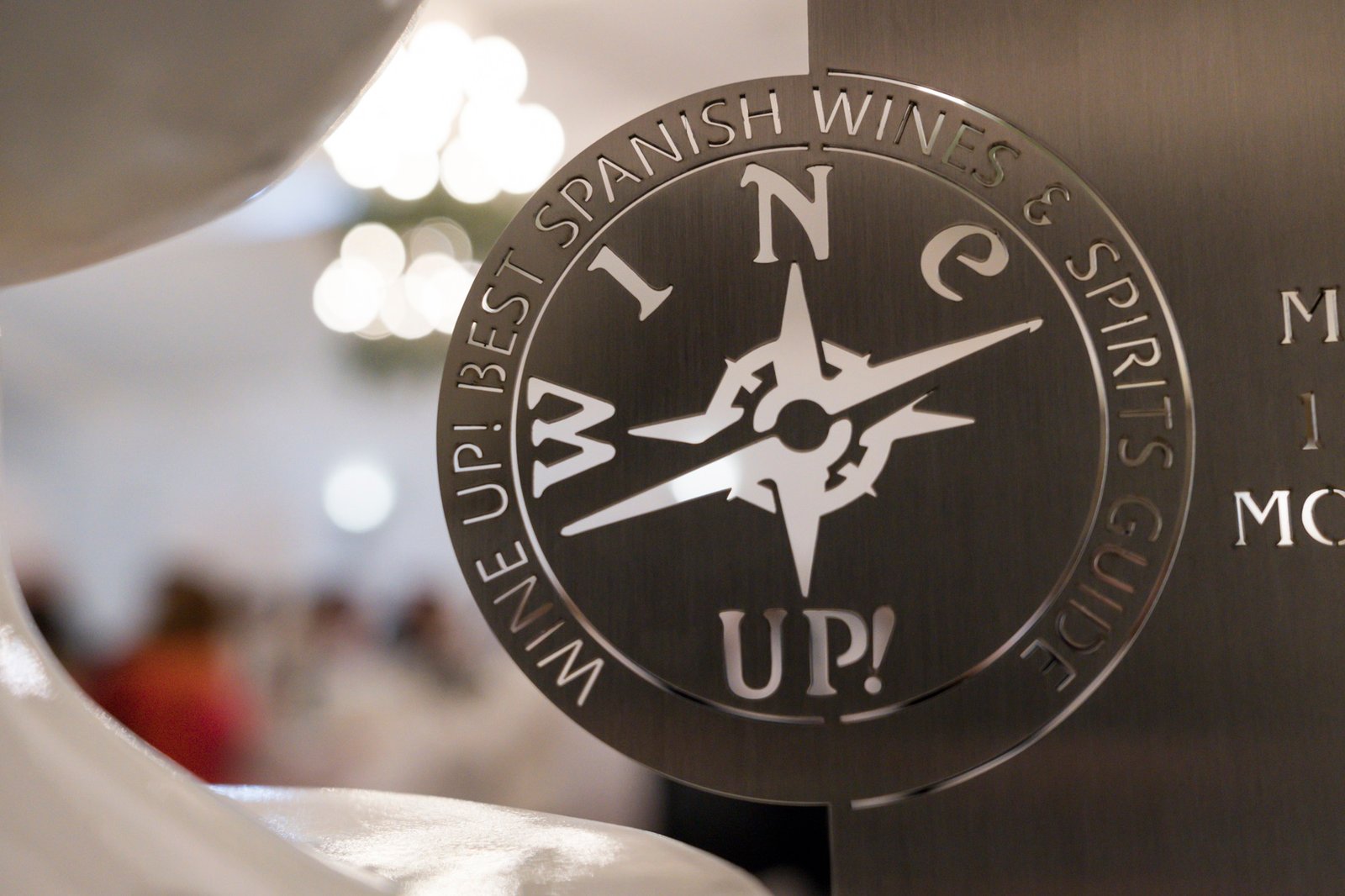 Los Premios Best in Class Wine Awards 2025 se celebran en Madrid con tributo a Luis Gutiérrez