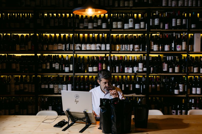 Joaquín Parra López