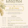 Tomelloso impulsa la variedad Tomelloso organiza la jornada Airén Revolution para revalorizar la variedad Airén frente al cambio climático