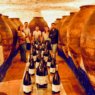 EL LINZE 2024, ENTRE LOS MEJORES VINOS DEL MUNDO PARA EL PRESTIGIOSO SUMILLER ANDREAS LARSSON.