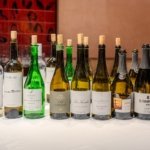 Selección de 9 vinos de uva Airén catados en Airén Revolution Murcia