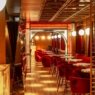 MEMORIES REINTERPRETA LAS ANTIGUAS CABALLERIZAS DEL PALACIO DE LIRIA COMO RESTAURANTE EN MADRID